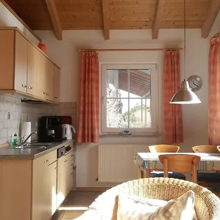 24 Holiday home *