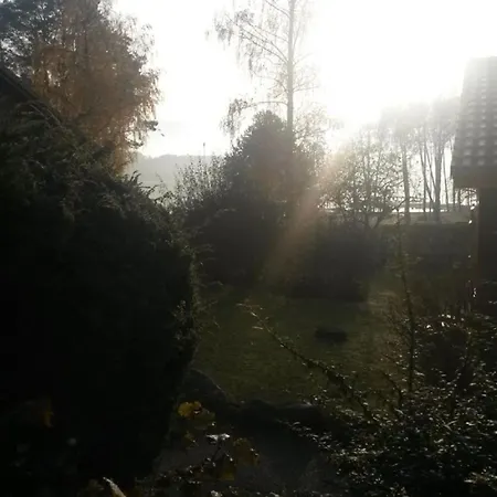 24 Prázdninový dům Jabel