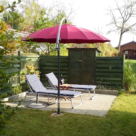 Holiday home 24